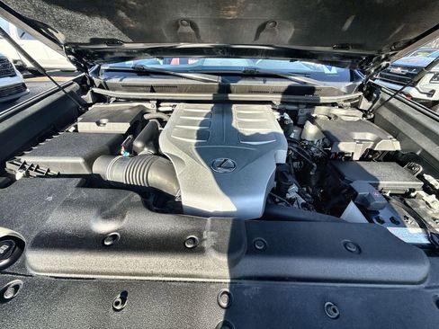 Used 2023 Lexus GX 460 Premium image 36