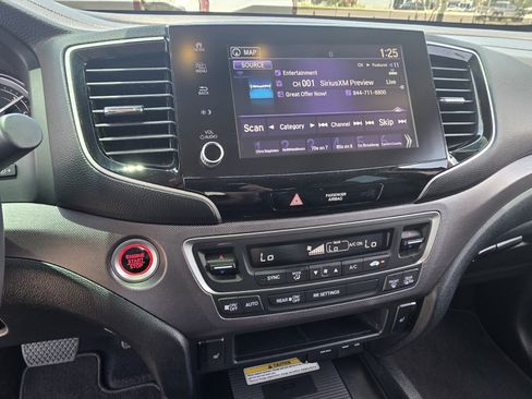 Used 2023 Honda Ridgeline RTL-E image 23