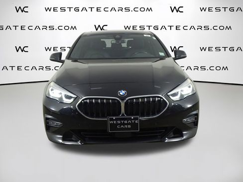 Used 2021 BMW 228i Gran Coupe w/ Premium Package image 4