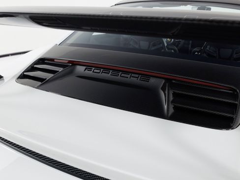 Used 2019 Porsche 911 GT3 RS image 69