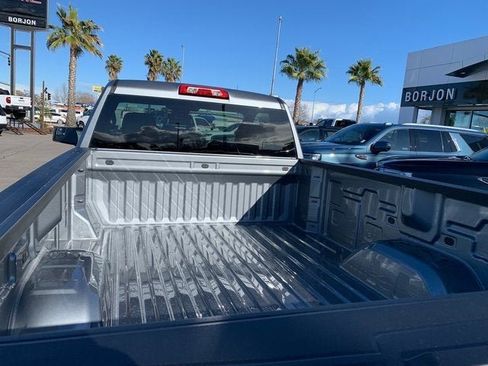 New 2025 GMC Sierra 1500 Pro w/ Pro Value Package image 10