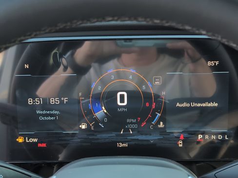 New 2026 Chevrolet Suburban High Country w/ LPO, Illumination Package image 19