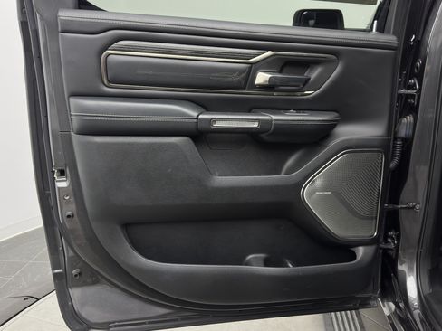 Used 2019 RAM 1500 Limited AWD/4WD image 31