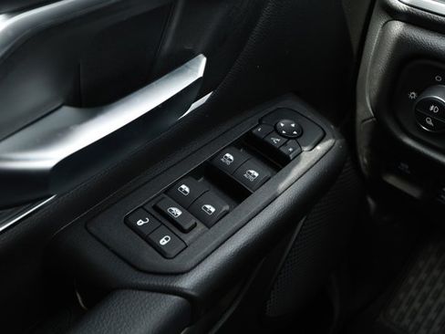 New 2026 RAM 1500 Big Horn w/ Night Edition RWD image 22