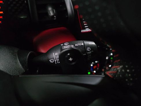 Used 2015 MINI Cooper John Cooper Works image 22