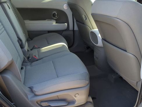 New 2026 Hyundai Palisade SE image 20