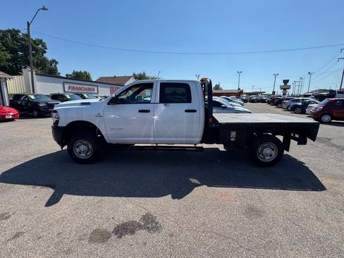 Used 2021 RAM 2500 Tradesman AWD/4WD image 5