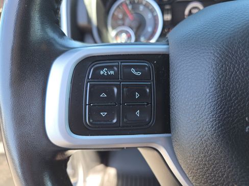 Used 2021 RAM 2500 Big Horn w/ Level 2 Equipment Group AWD/4WD image 22