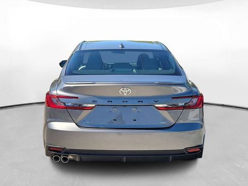 New 2026 Toyota Camry SE w/ Convenience Package FWD image 5