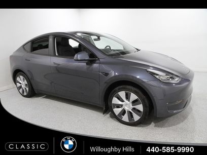 Used 2022 Tesla Model Y Long Range