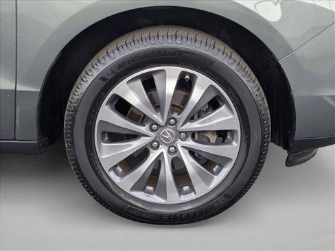 Used 2014 Acura MDX FWD w/ Technology Package image 22