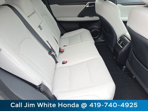 Used 2020 Lexus RX 350 AWD w/ Premium Package image 23