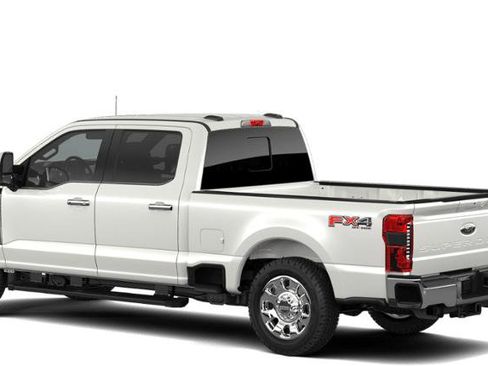 New 2026 Ford F350 Lariat image 24