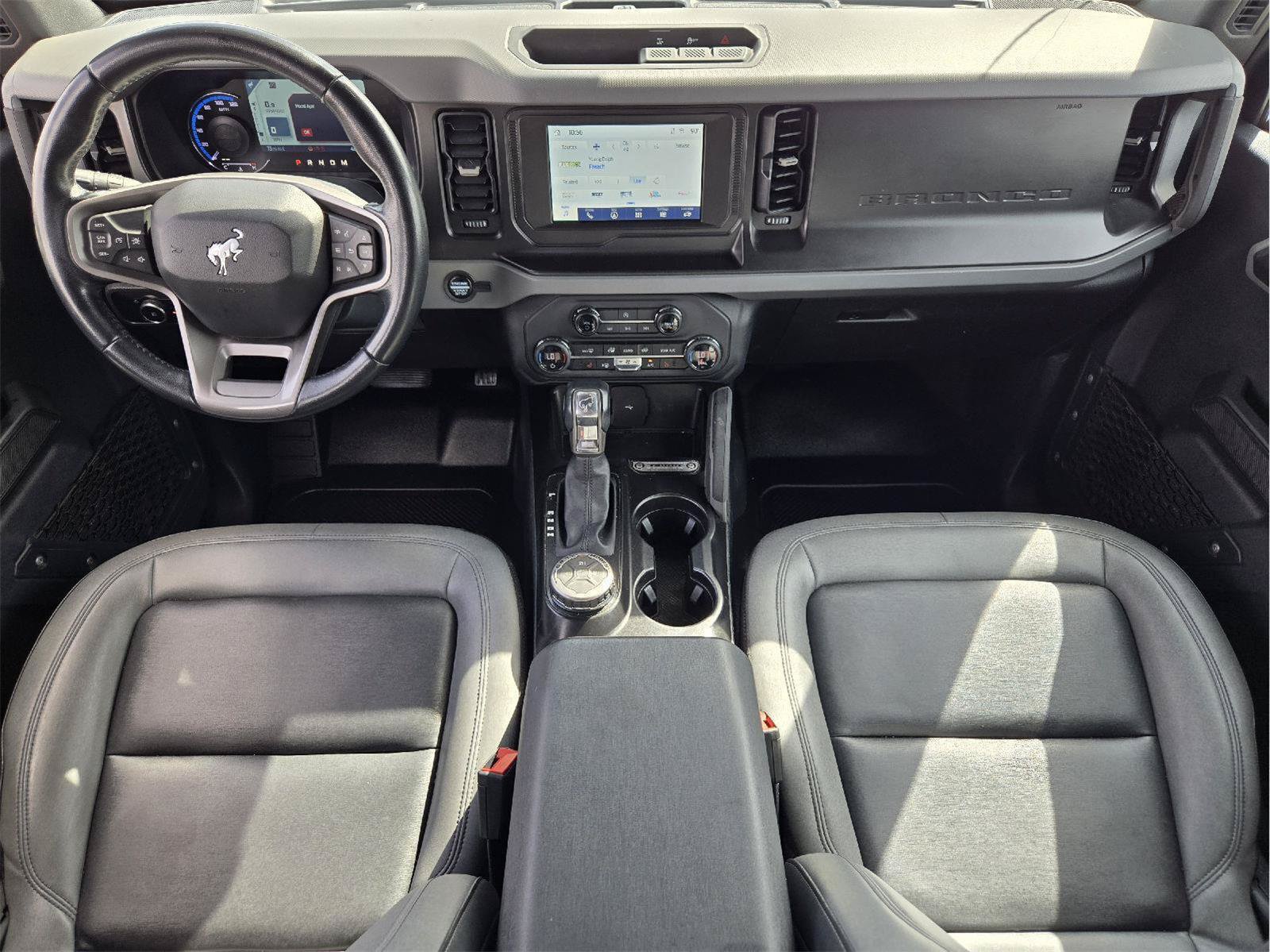 Used 2023 Ford Bronco Big Bend AWD/4WD image 26