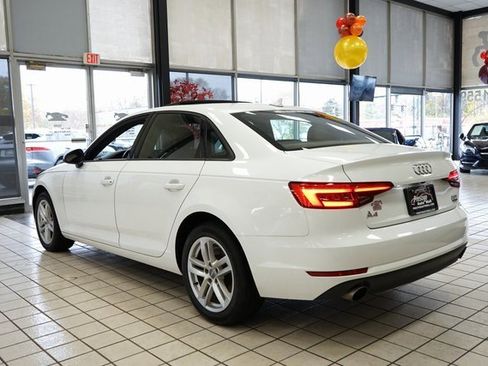 Used 2017 Audi A4 2.0T Premium image 4
