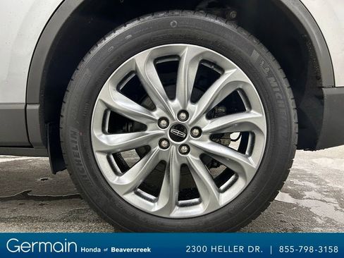 Used 2021 Lincoln Corsair AWD w/ Premium Package image 13