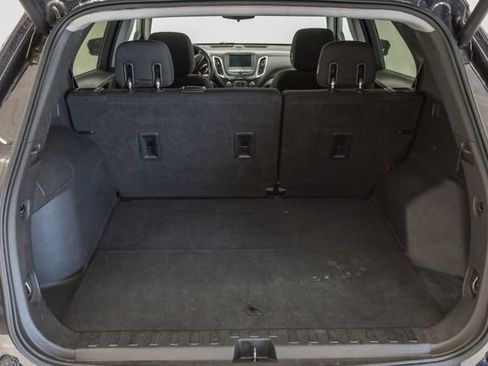 Used 2020 Chevrolet Equinox LT AWD/4WD image 33
