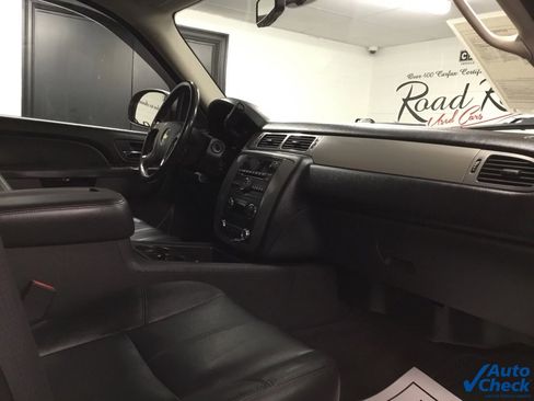 Used 2012 Chevrolet Avalanche LT w/ Suspension Package, Off-Road image 38