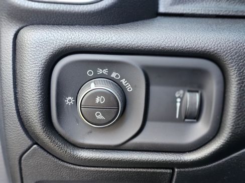 New 2026 RAM 1500 Big Horn image 19