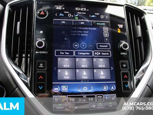 Used 2024 Subaru Ascent Touring AWD/4WD image 37