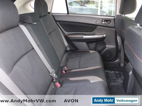 Used 2017 Subaru Crosstrek 2.0i Premium image 22