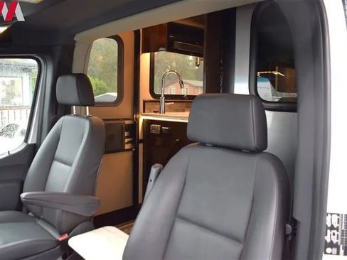 Used 2019 Mercedes-Benz Sprinter 170 image 17