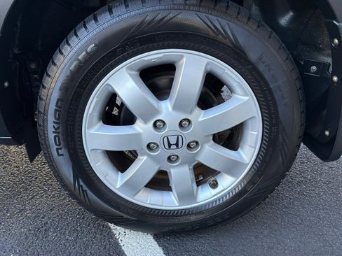 Used 2008 Honda CR-V EX image 9