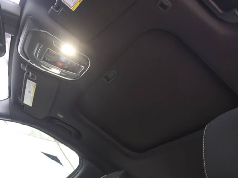 Used 2024 Jeep Grand Cherokee L Laredo w/ Trailer Tow Package image 16