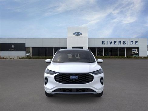 New 2024 Ford Escape ST-Line Elite w/ Premium Technology Package image 6