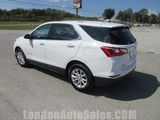 Used 2019 Chevrolet Equinox LT w/ Driver Convenience Package image 4