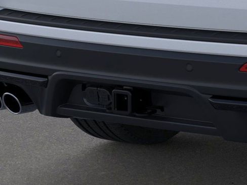 New 2026 Ford Explorer ST AWD/4WD image 23
