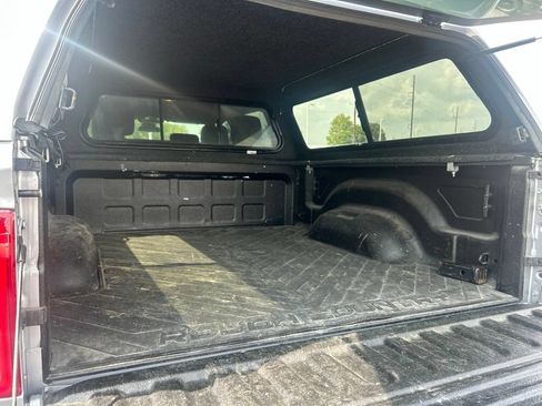 Used 2022 RAM 2500 Big Horn w/ Snow Chief Group AWD/4WD image 9