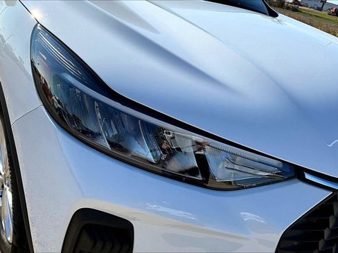 Used 2023 Ford Escape Active image 29