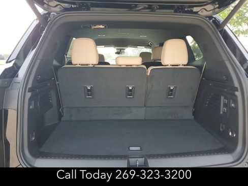 New 2026 Buick Enclave Preferred w/ Power Package image 27