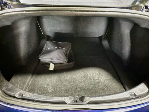 Used 2019 Tesla Model 3 Long Range AWD/4WD image 24