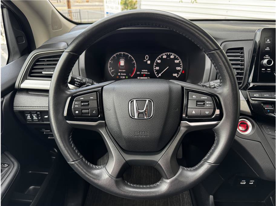 Used 2025 Honda Odyssey EX-L image 20