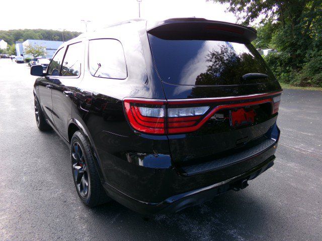 Used 2021 Dodge Durango R/T w/ Tow 'N Go Package AWD/4WD image 7