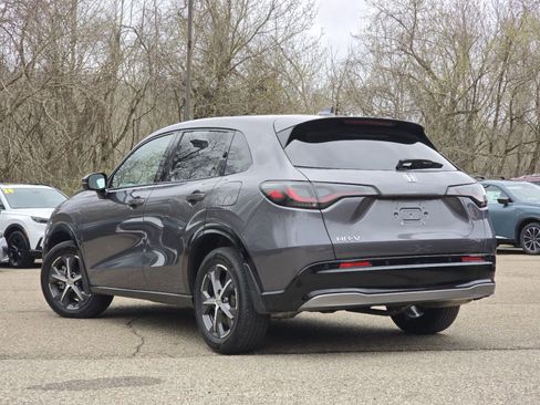 Used 2024 Honda HR-V EX-L image 12