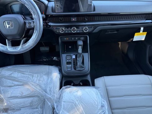 New 2026 Honda CR-V EX-L image 6