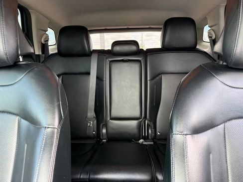 Used 2023 Kia Sportage EX FWD image 23