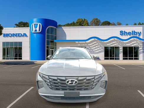 Used 2024 Hyundai Tucson SEL image 3