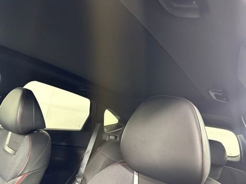 Certified 2024 Hyundai Tucson N Line image 12