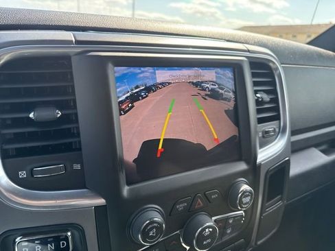 Used 2022 RAM 1500 Classic Warlock w/ Electronics Group AWD/4WD image 57