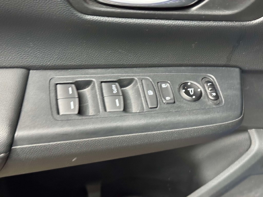 Certified 2024 Honda CR-V LX image 15
