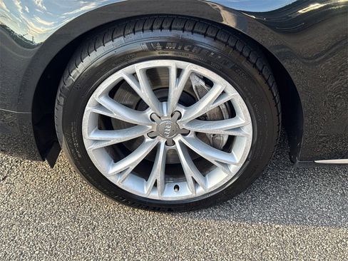 Used 2011 Audi A8 L 4.2 w/ Cold Weather Pkg image 11