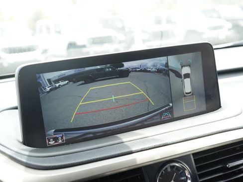 Used 2020 Lexus RX 350L FWD w/ Premium Package image 15
