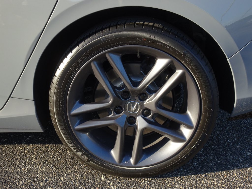 Used 2024 Acura TLX w/ A-SPEC Package AWD/4WD image 29