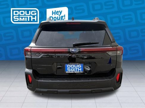 New 2026 Subaru Outback Premium image 4