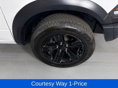 Used 2024 RAM 1500 Classic Warlock AWD/4WD image 13