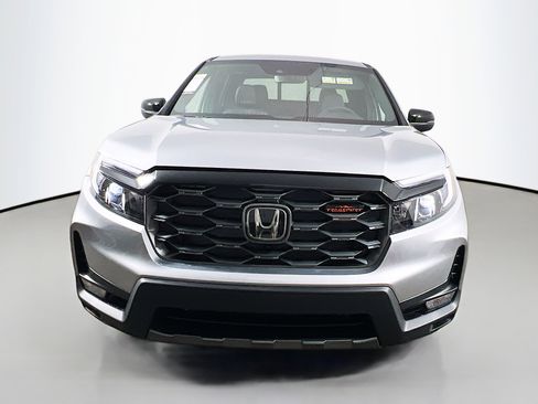 New 2026 Honda Ridgeline TrailSport image 2